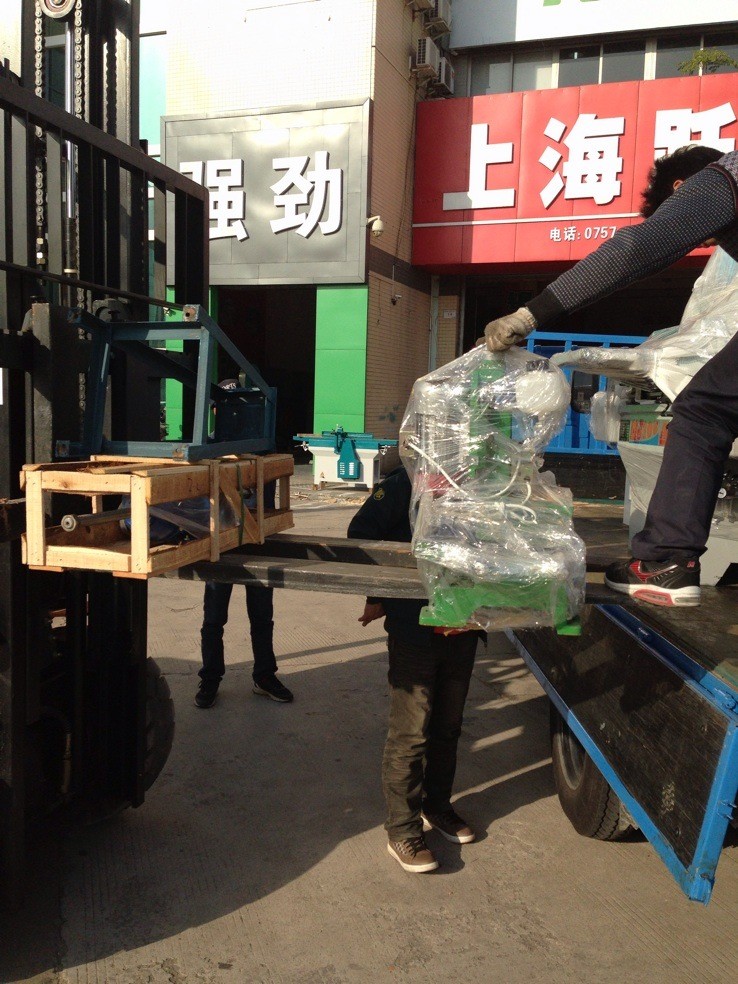 金華強勁供應(yīng)家具制造機械