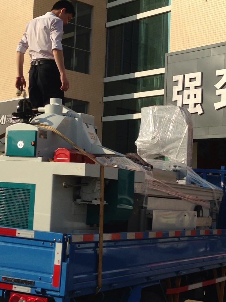 金華強勁供應(yīng)家具制造機械