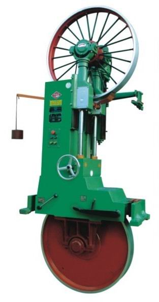 3210Z自動升降帶鋸機(jī)